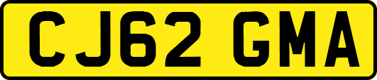 CJ62GMA