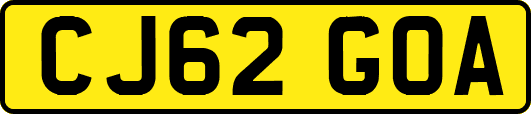 CJ62GOA
