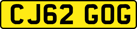 CJ62GOG