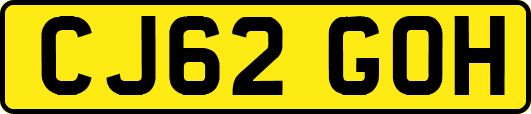 CJ62GOH