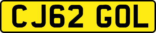 CJ62GOL