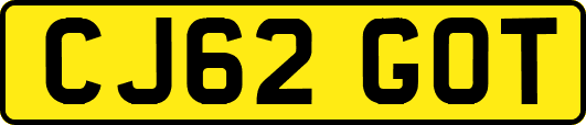CJ62GOT