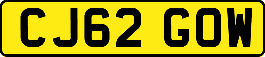 CJ62GOW