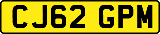 CJ62GPM