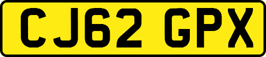 CJ62GPX