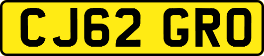 CJ62GRO