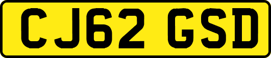 CJ62GSD