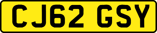 CJ62GSY