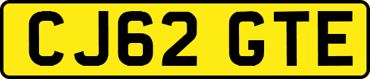 CJ62GTE