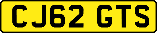 CJ62GTS