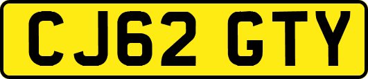 CJ62GTY