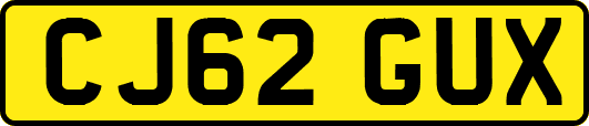 CJ62GUX