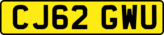 CJ62GWU