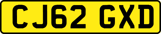 CJ62GXD