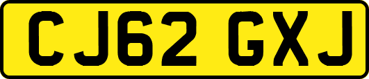 CJ62GXJ