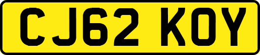 CJ62KOY