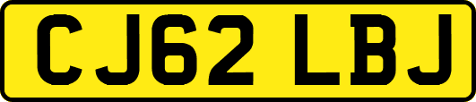 CJ62LBJ