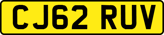 CJ62RUV