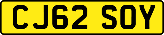 CJ62SOY