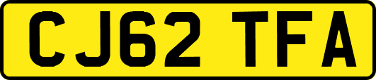 CJ62TFA