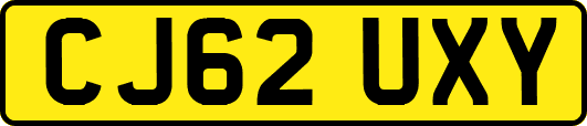 CJ62UXY