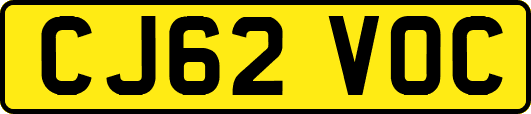 CJ62VOC