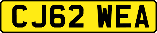CJ62WEA
