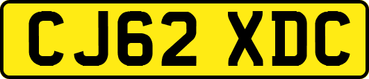 CJ62XDC