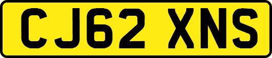 CJ62XNS