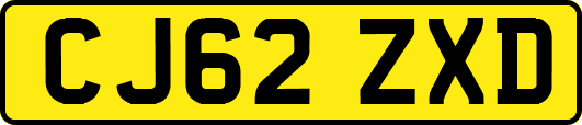 CJ62ZXD