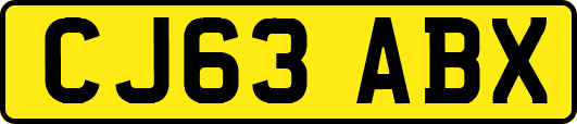 CJ63ABX
