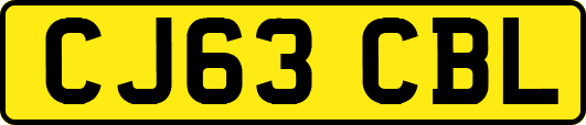 CJ63CBL