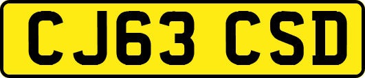 CJ63CSD