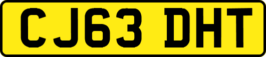 CJ63DHT