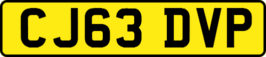 CJ63DVP