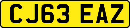 CJ63EAZ