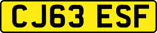 CJ63ESF