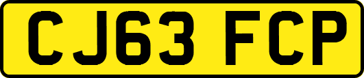 CJ63FCP