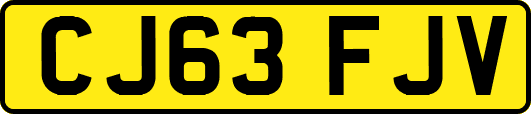 CJ63FJV