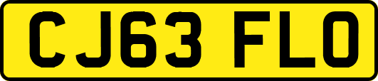CJ63FLO
