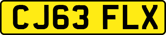 CJ63FLX