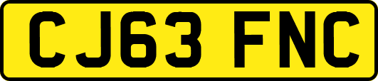 CJ63FNC