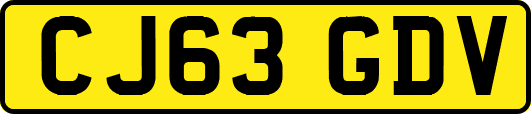 CJ63GDV