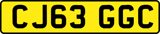 CJ63GGC