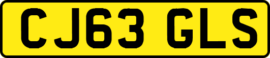 CJ63GLS