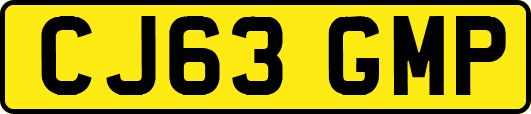 CJ63GMP