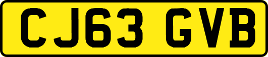 CJ63GVB