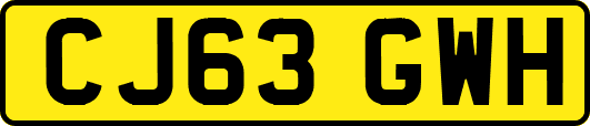 CJ63GWH