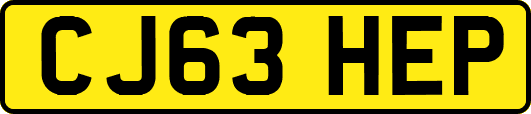 CJ63HEP