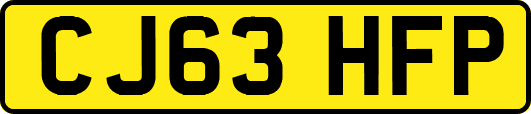 CJ63HFP